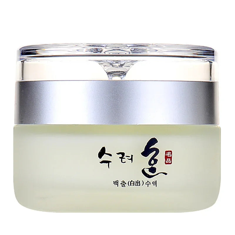 50g Kollagen Anti-Falten Straffende Gesichtscreme – Tiefe Feuchtigkeit, Reduziert feine Linien, Lifting, Anti-Aging & Aufhellung – Koreanische Gesichtspflege