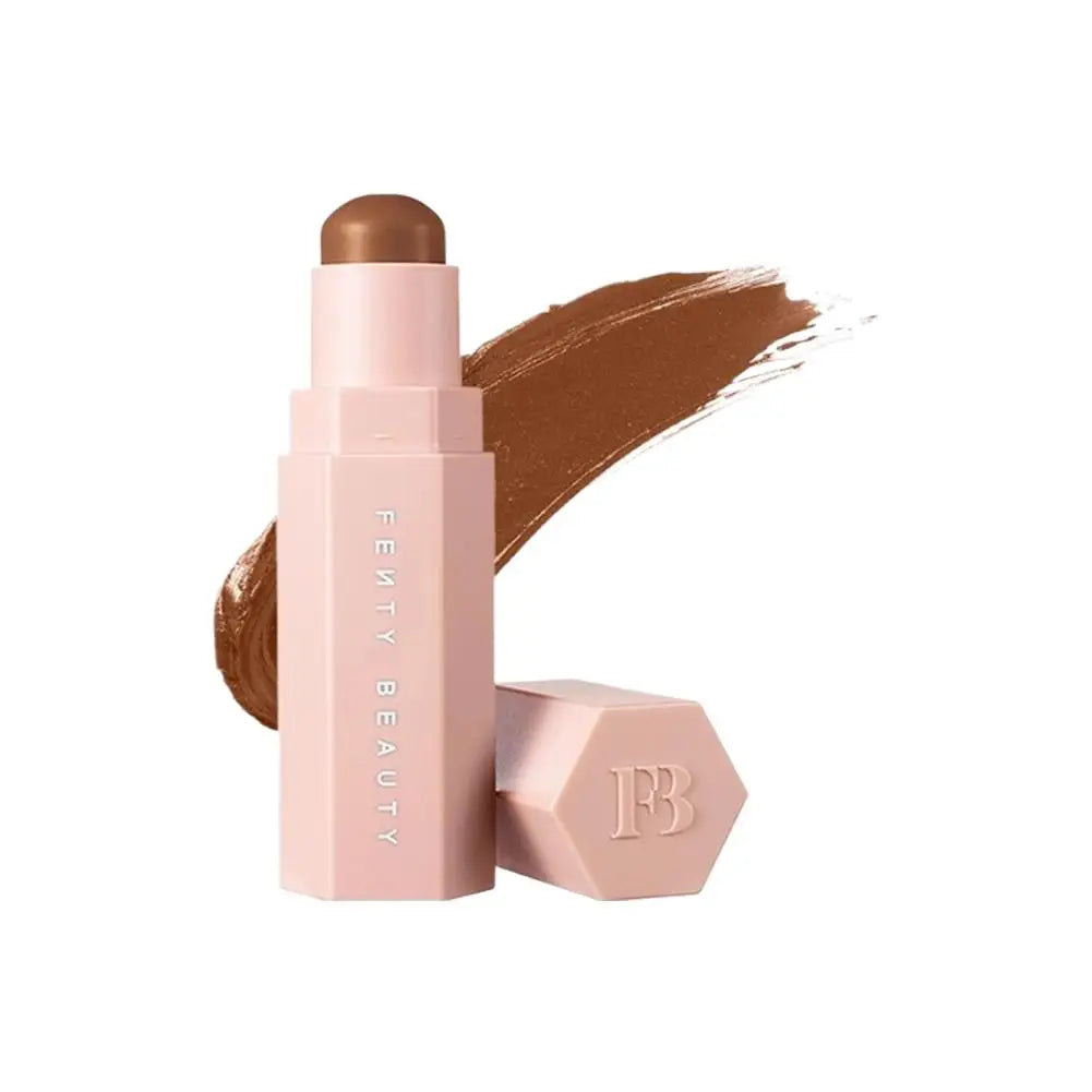 Soft Matte Contour Stick – Konturier- und Highlight-Stick für ein Mattes, Skulpturiertes Aussehen den Ganzen Tag