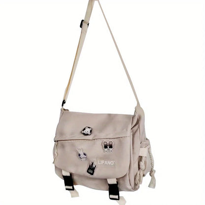 Crossbody-Tasche