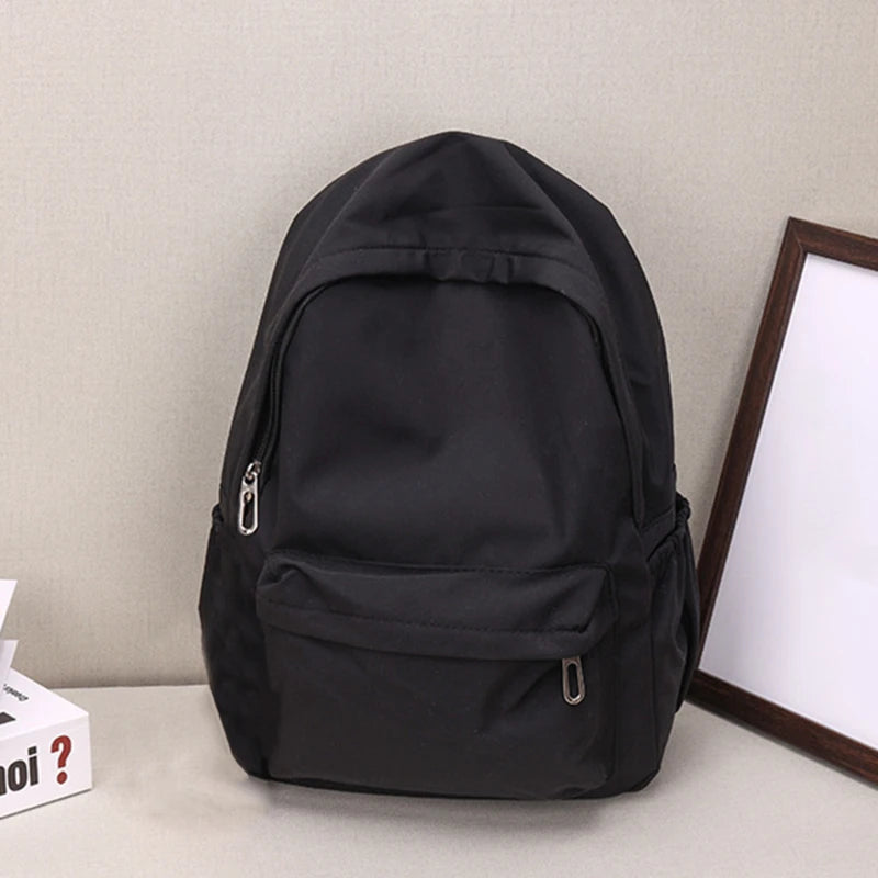 moderne Schulrucksack