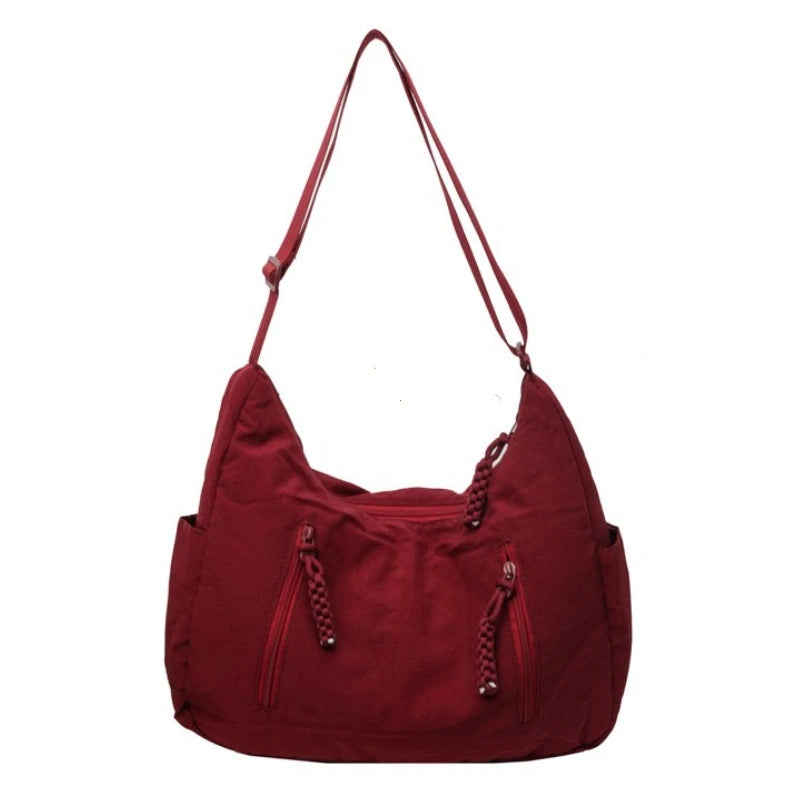Damen-Schultertasche