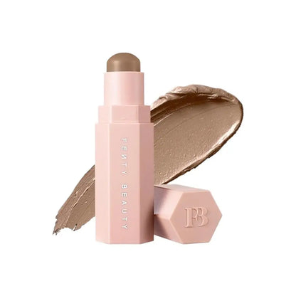Soft Matte Contour Stick – Konturier- und Highlight-Stick für ein Mattes, Skulpturiertes Aussehen den Ganzen Tag