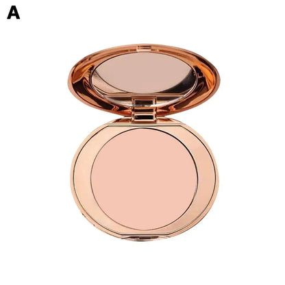 Luxury Setting Powder – Langanhaltendes Make-up, Ölregulierend, Soft-Focus Finish"