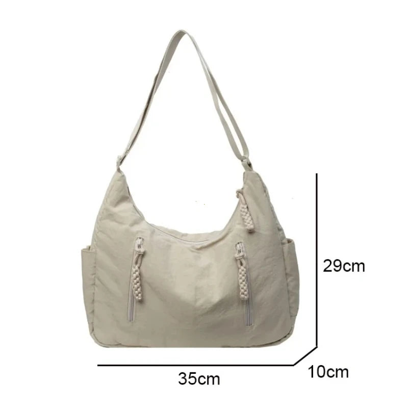 Damen-Schultertasche