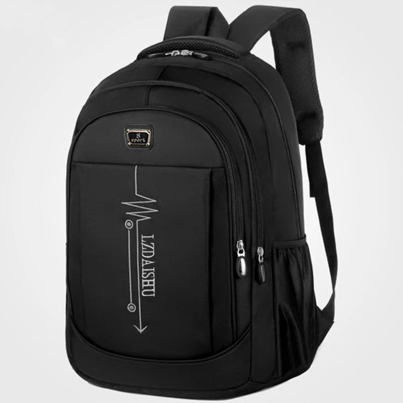 Unisex Rucksack mit Großer Kapazität