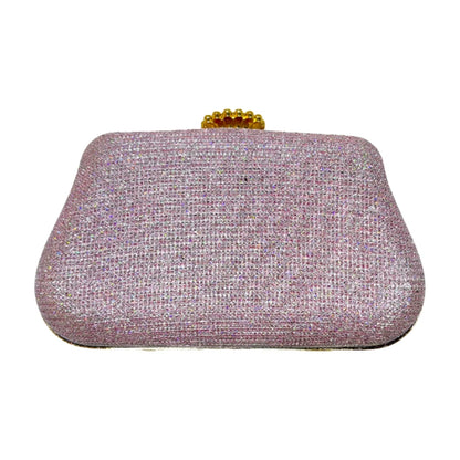 Luxuriöse Damen Abendtasche
