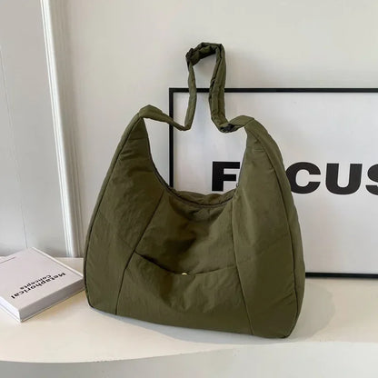 Damen-Schultertasche