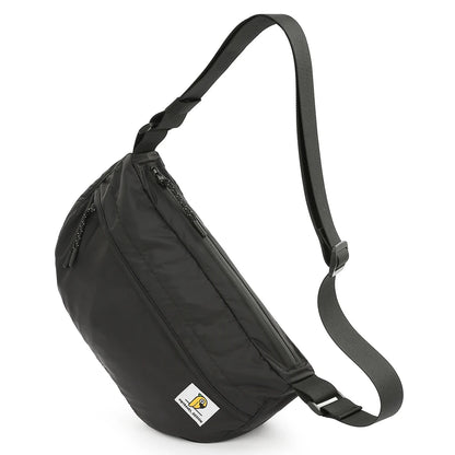 Lässige Crossbody-Umhängetasche für Damen und Herren – Modische Sling-Messenger-Bag mit großem Fassungsvermögen für Reisen, Jungen und Mädchen