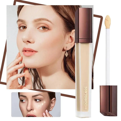 Original Concealer – Hohe Deckkraft, Feuchtigkeitsspendend & Nicht Reizend | Abdeckstift & Lippenstift