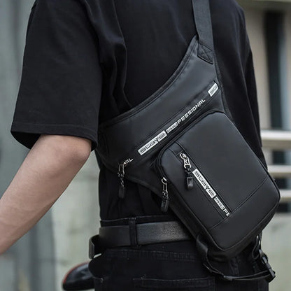 modische Unisex-Sport-Gürteltasche