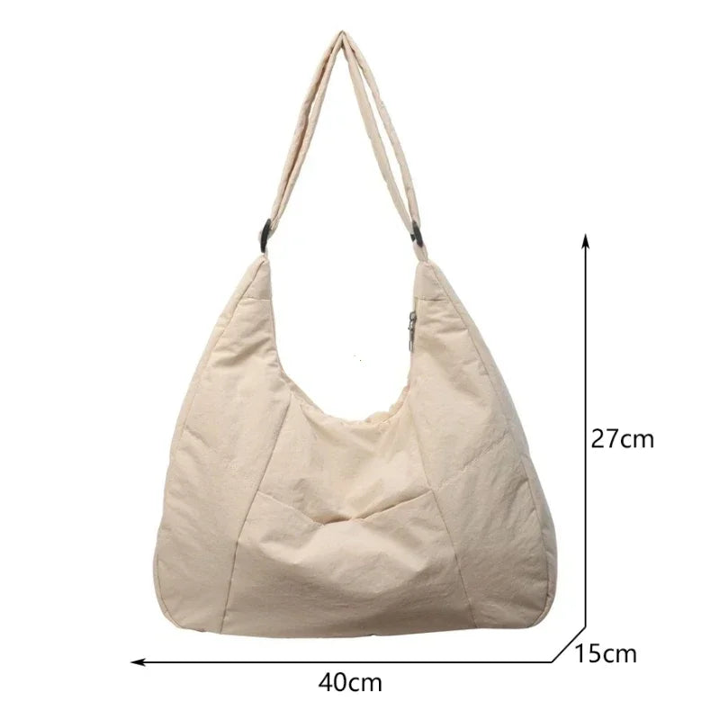 Damen-Schultertasche