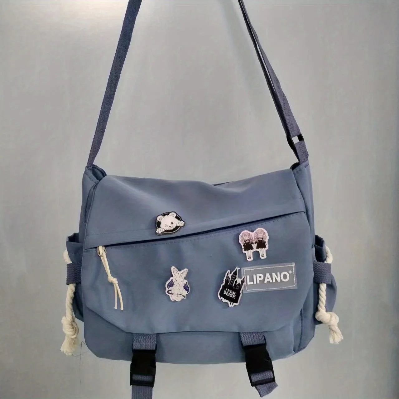 Crossbody-Tasche