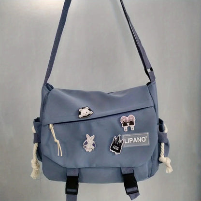 Crossbody-Tasche