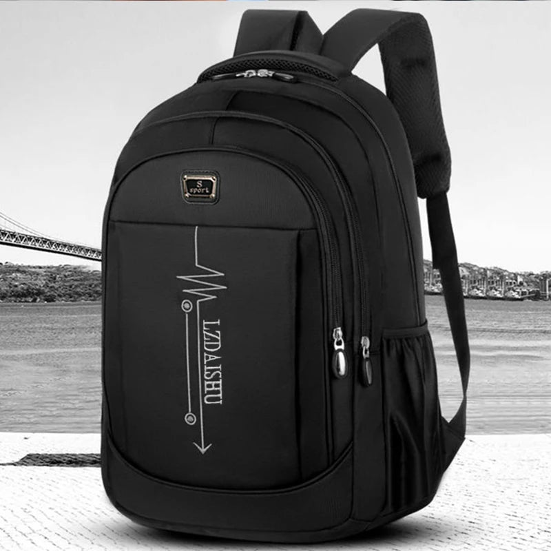 Unisex Rucksack mit Großer Kapazität