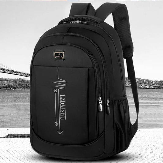 Unisex Rucksack mit Großer Kapazität