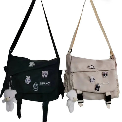 Crossbody-Tasche