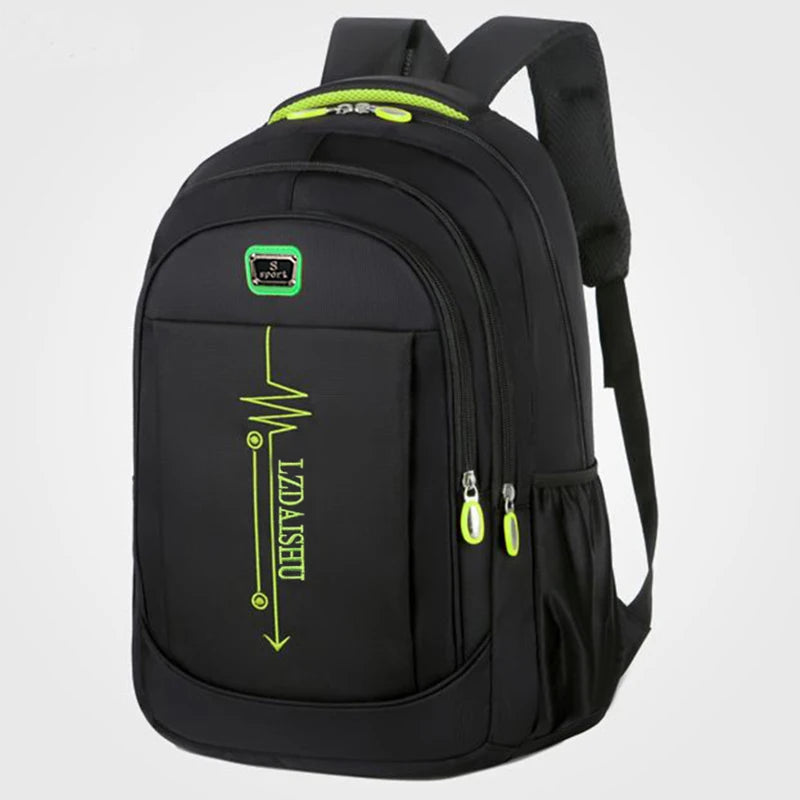 Unisex Rucksack mit Großer Kapazität