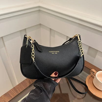 Schulter- und Crossbody-Tasche