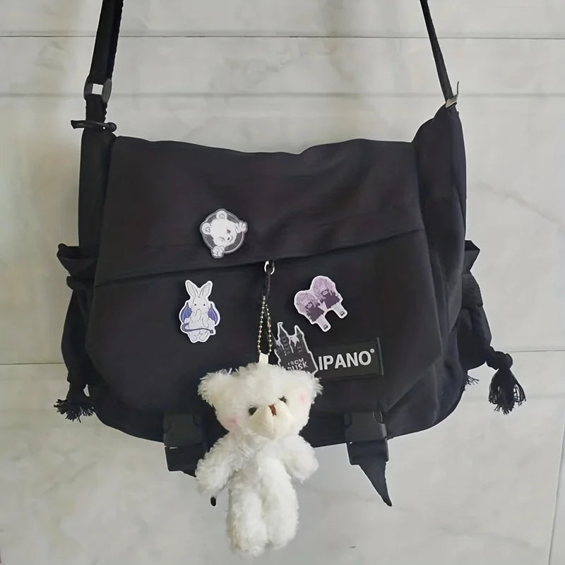 Crossbody-Tasche