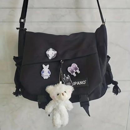 Crossbody-Tasche