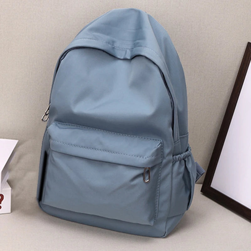 moderne Schulrucksack