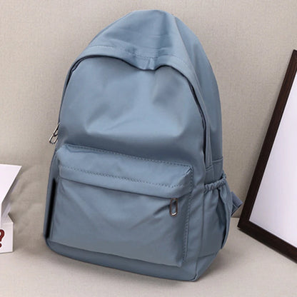 moderne Schulrucksack