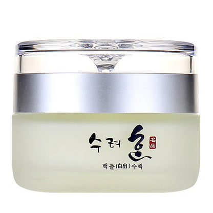 50g Kollagen Anti-Falten Straffende Gesichtscreme – Tiefe Feuchtigkeit, Reduziert feine Linien, Lifting, Anti-Aging & Aufhellung – Koreanische Gesichtspflege
