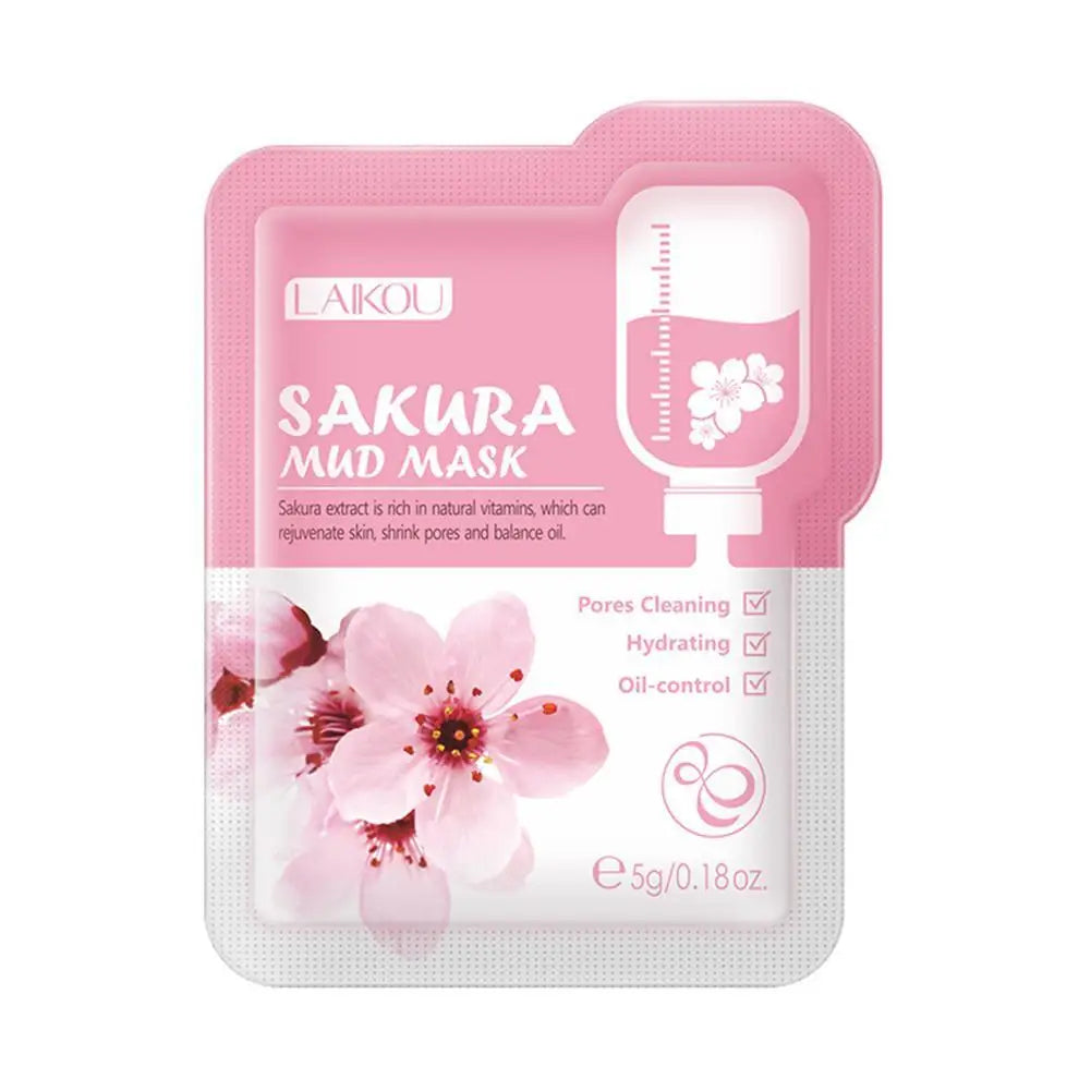 1/5/10 Stück Bio-Kollagen-Gesichtsmaske – Porenverfeinernd, Tiefenbefeuchtend, Overnight-Maske, Feuchtigkeitsspendend und Hautaufhellend