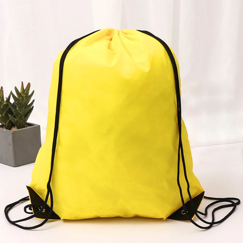Kordelzug-Rucksack