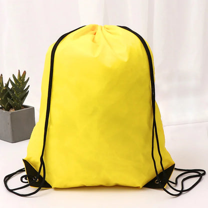 Kordelzug-Rucksack