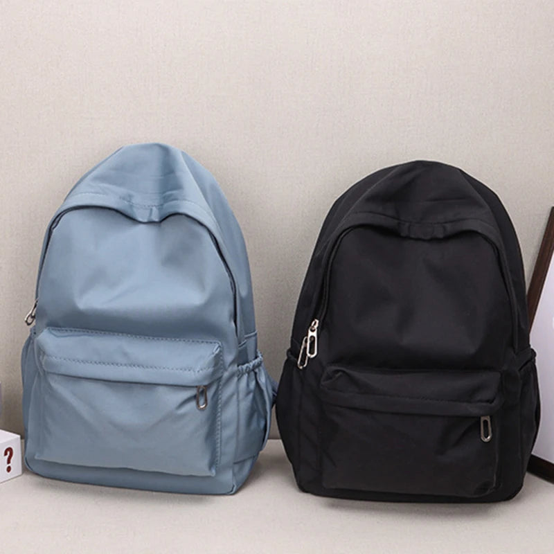 moderne Schulrucksack