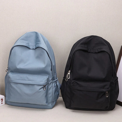 moderne Schulrucksack