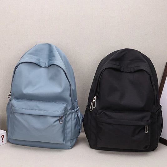 moderne Schulrucksack