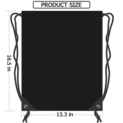 Kordelzug-Rucksack