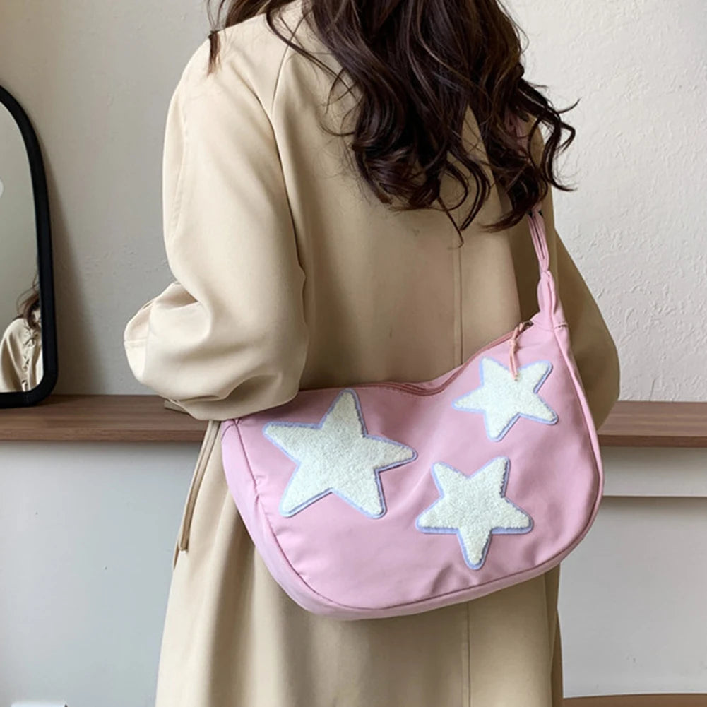 Damen Schultertasche