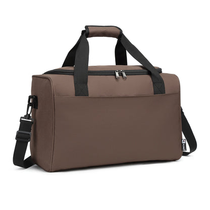 40x20x25 cm Handgepäcktasche für Ryanair – Reisetasche für Flugzeug, Weekender für Herren und Damen, maximale Größe