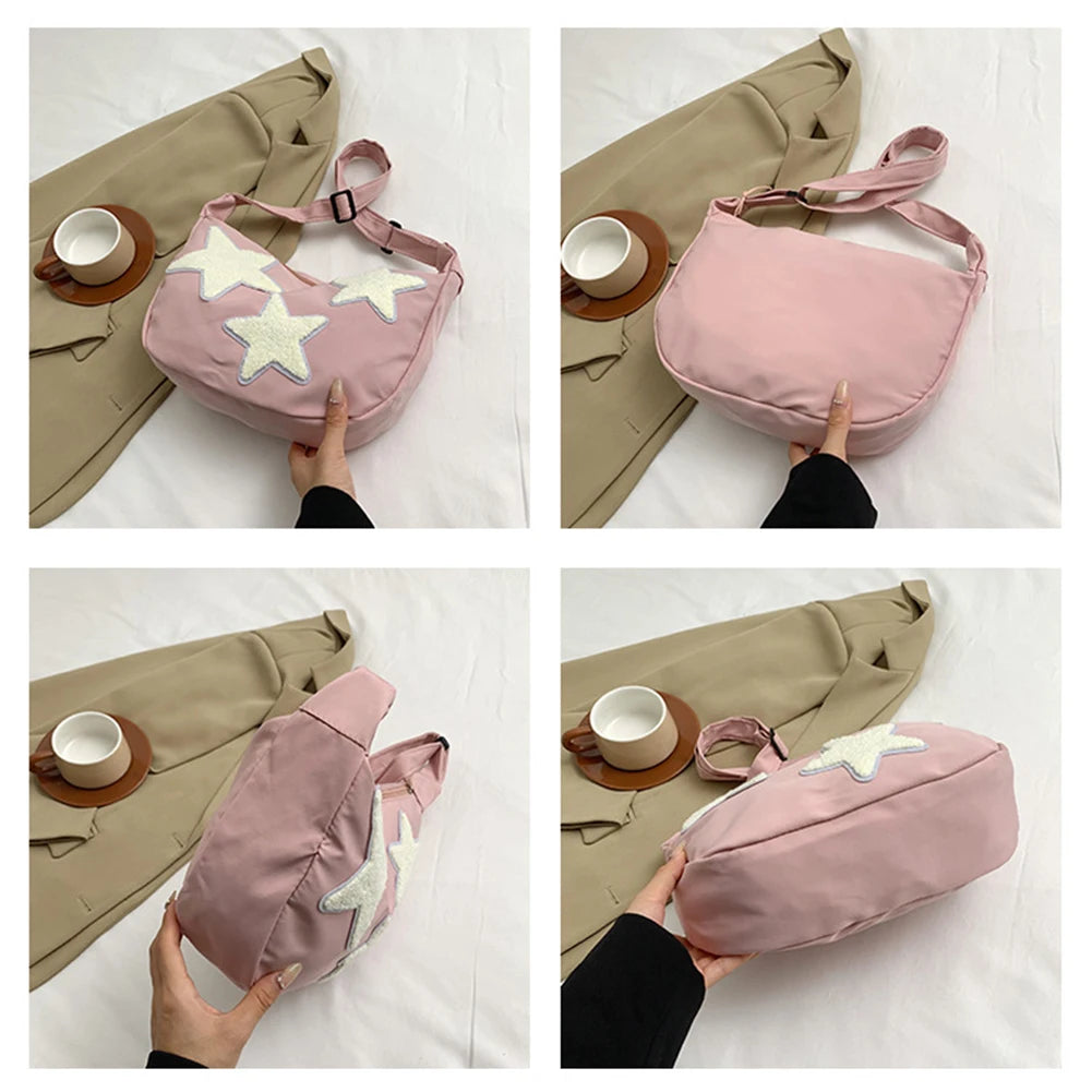 Damen Schultertasche