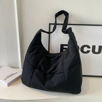 Damen-Schultertasche