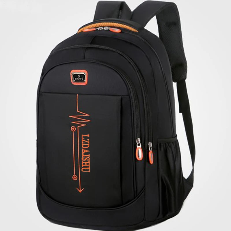 Unisex Rucksack mit Großer Kapazität