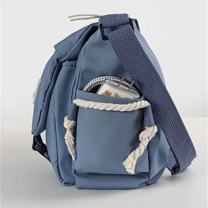 Crossbody-Tasche