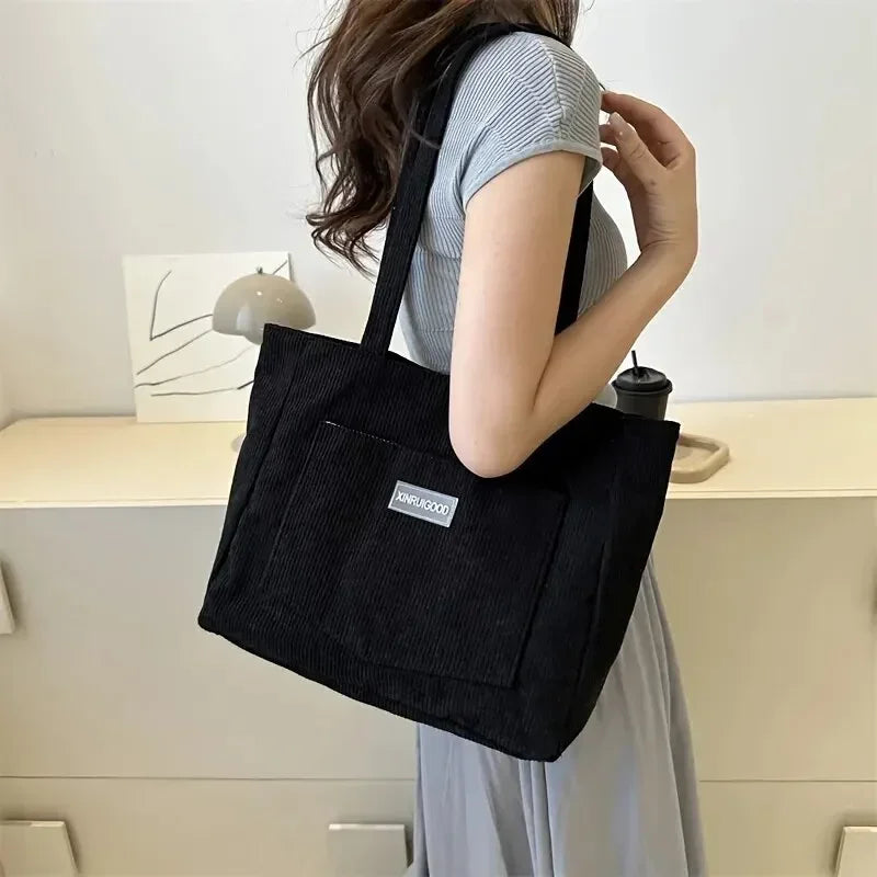 Damen-Schultertasche