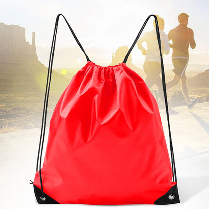 Kordelzug-Rucksack