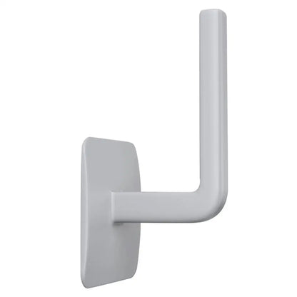Baseballkappen-Halter für die Wand – Platzsparender Hut-Organizer mit L-förmigen Haken