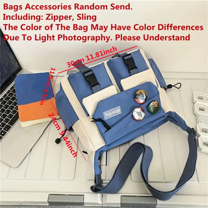 Crossbody-Tasche