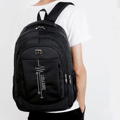 Unisex Rucksack mit Großer Kapazität