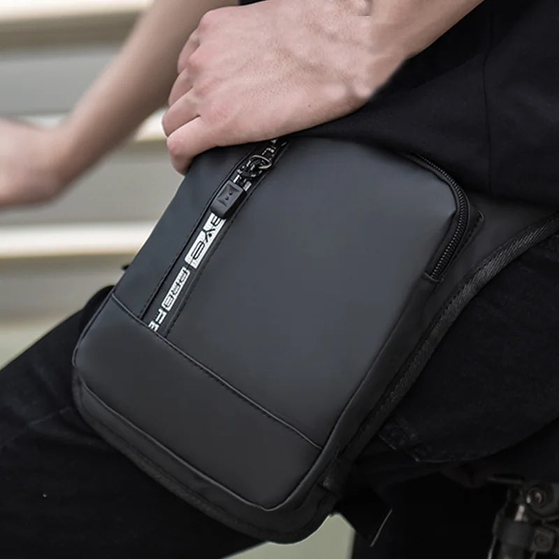 modische Unisex-Sport-Gürteltasche