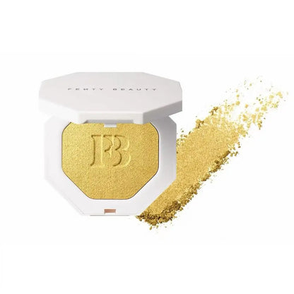 Konturier- & Highlighting Puder – Mattes Sculpting, Perlmutt-Glow, Feiner Puder, Haftet Gut auf der Haut, Für Ein Elegantes Make-up