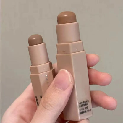 Soft Matte Contour Stick – Konturier- und Highlight-Stick für ein Mattes, Skulpturiertes Aussehen den Ganzen Tag