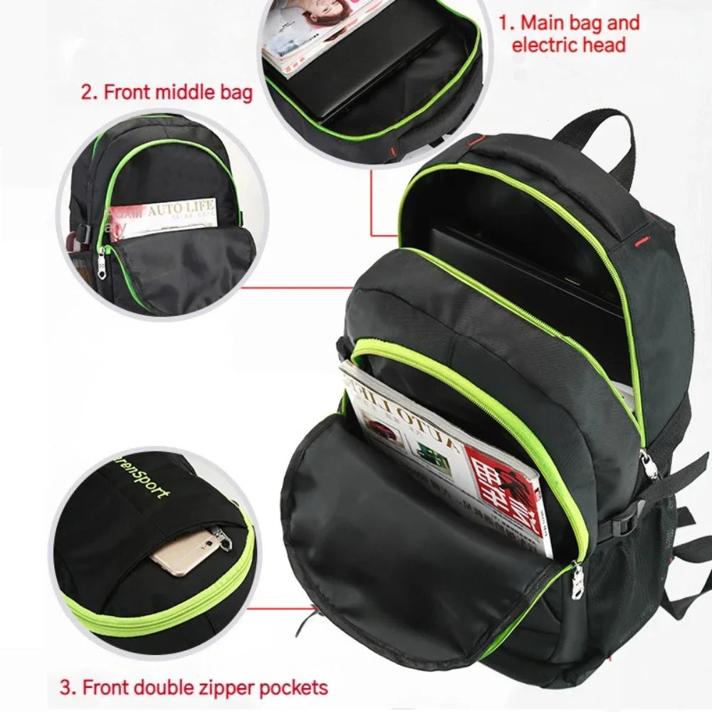 Herren Rucksack