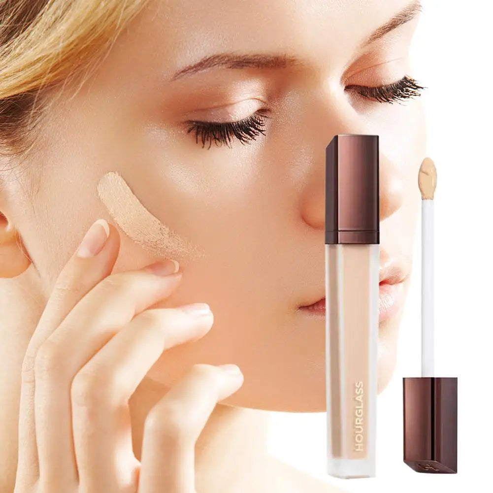 Original Concealer – Hohe Deckkraft, Feuchtigkeitsspendend & Nicht Reizend | Abdeckstift & Lippenstift